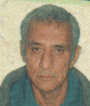 Aparecido Pereira