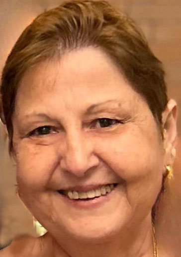 Ana Benedita Rodrigues de Amorim