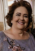 Ana Rosa de Oliveira Lacerda Bellodi