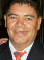Antonio Luis Pereira de Souza