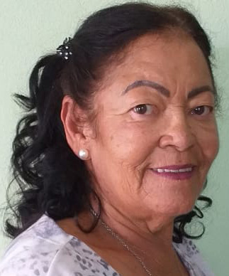 Benedita Luiza Batista Da Silva