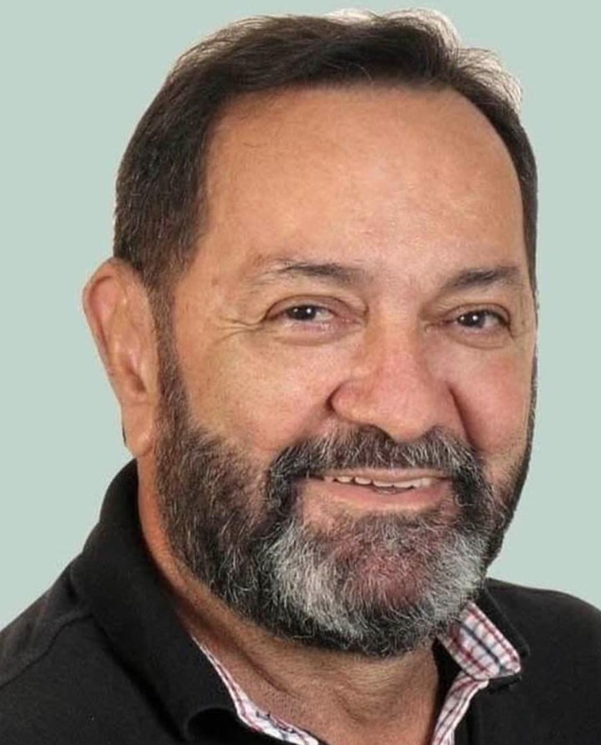 Carlos Eduardo da Silva Faria