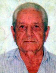 Carlos Alberto Gagliardi
