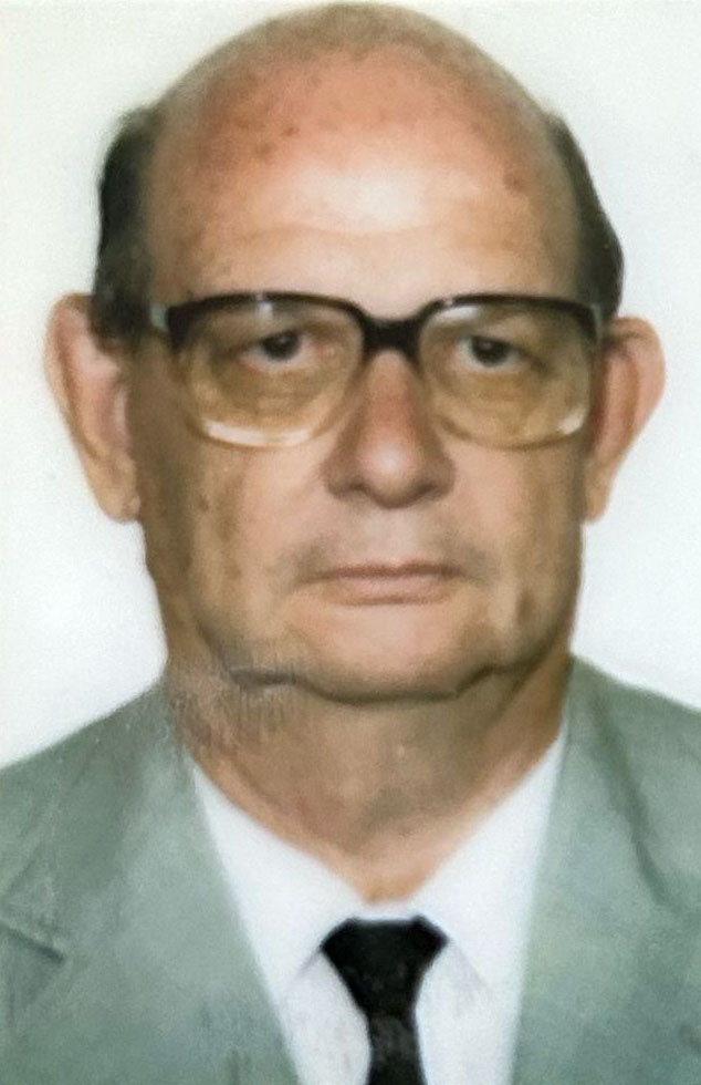 Carlos Eduardo Mangili (PROFESSOR MANGILI)