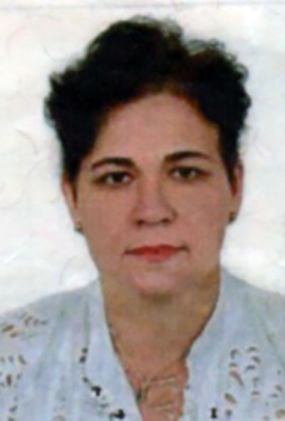 Cristina Goreti de Carvalho Testa