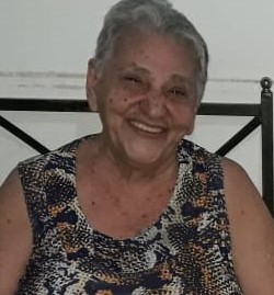 Ivone Pereira Foganholo