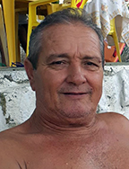 Jesus Vieira da Silva