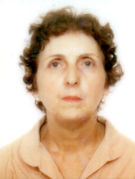Josephina Campana de Oliveira Melo