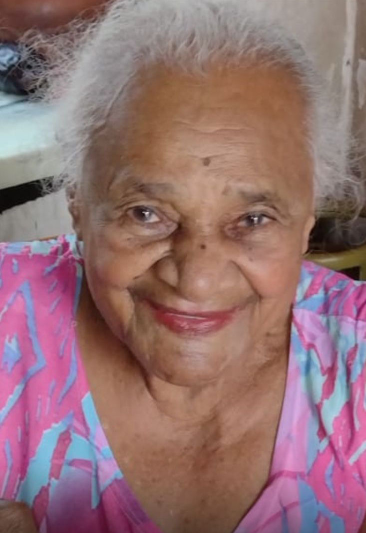 Leonilda dos Santos Oliveira