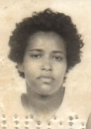 Maria Odete da Costa Pereira