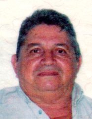Pedro Carmo Pinto