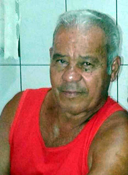 Pedro Ferreira Mendes (Marrueiro)