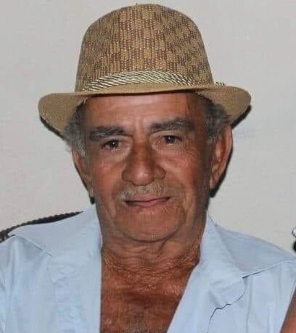 Sebastião Alves de Souza