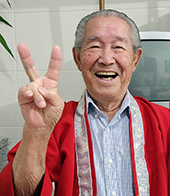 Tokuo Tokunaga
