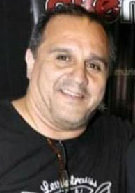 Alfredo Pedro Vicoli (Alfredito)