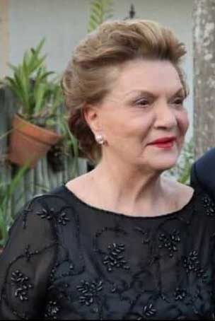 Edna Gerbasi Morelli