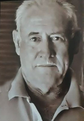 Mauro Antonio Cardoso de Oliveira