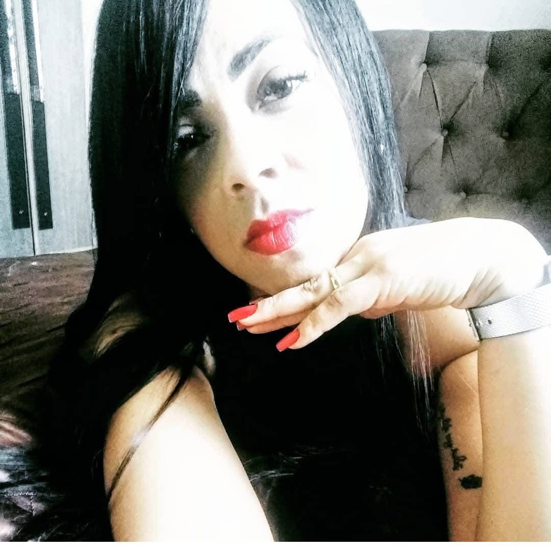 Andrelina Hilario