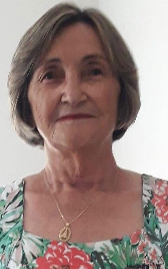 Aparecida Saurin Ulian