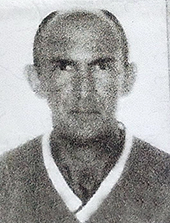 Adilson Aparecido de Lima
