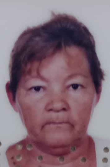 Adélia Roque da Silva