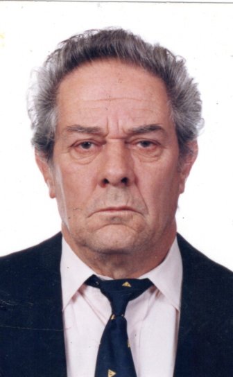 Alberto Vaz Malhão