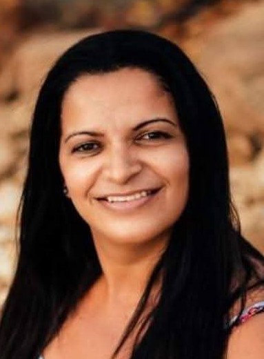 Alessandra Aparecida Rodrigues