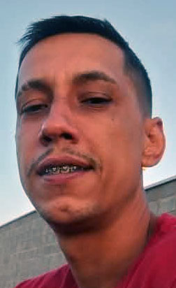 Alex Roberto da Silva