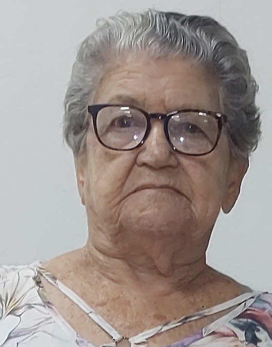 Ana Bacani Rodrigues