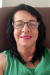 Ana de Lourdes Ribeiro