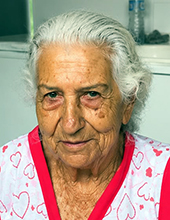 Antonia de Lourdes Callegari