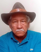 Antonio Albertino Costa