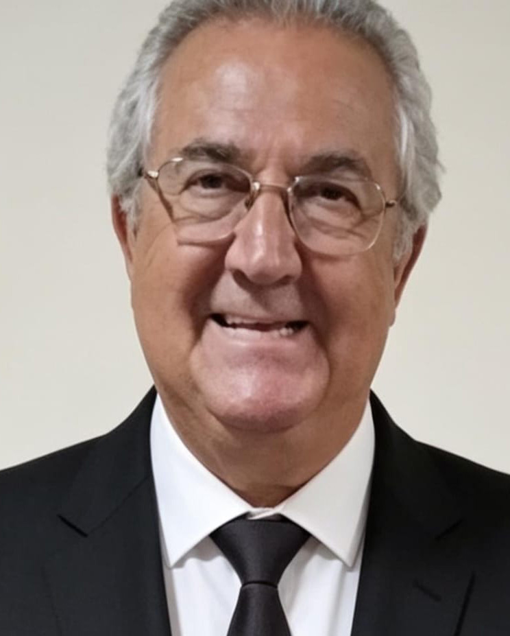 Antonio Sebastião Pagliuso (Nico)