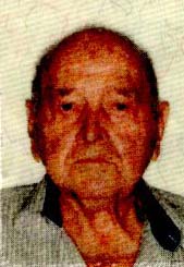 Antonio Souto Garcia