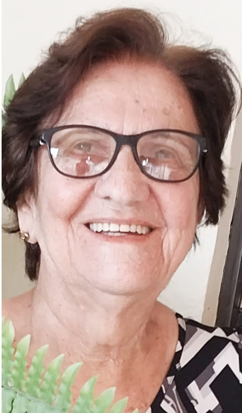 Aparecida Jus Pereira