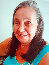 Aparecida Valentim Gonçalves