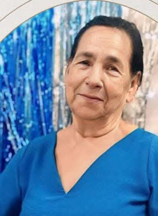 Aurora de Souza Santos