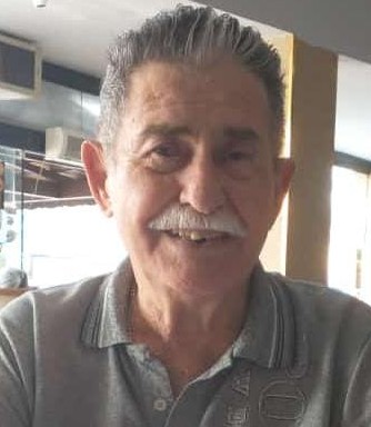 Benedito Aparecido Peterossi