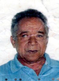 Benedito Trindade Rodrigues