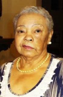 Benedita Aparecida Gualini da Silva