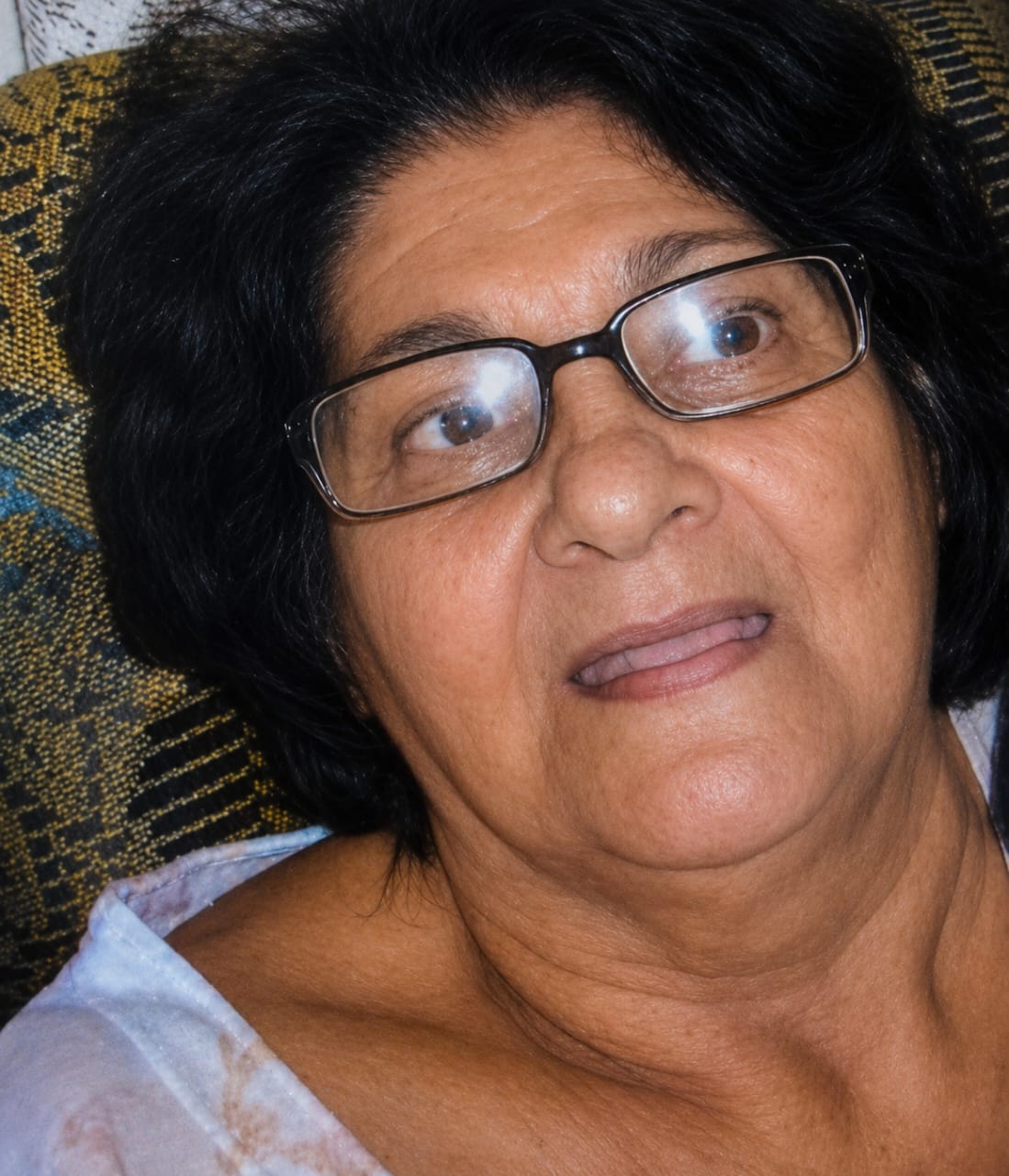 Benedita Apparecida Ribeiro Caruso