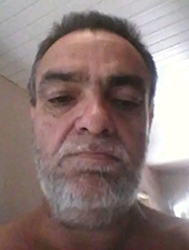 Benedito Augusto Nunes Gonçalves (Delei)