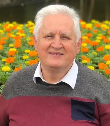 Carlos Leme Maciel Filho