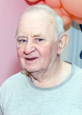 Carlos Antonio Sellaro (Calé)