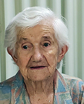 Cecilia Facco Agostinho