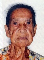 Celessina da Silva Sousa
