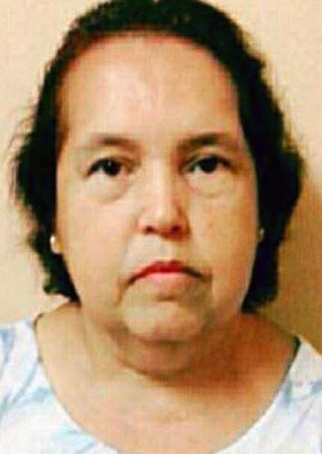 Christina Margarida Berchieri P. Norinha