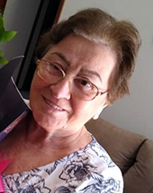 Clarice Souto cardoso