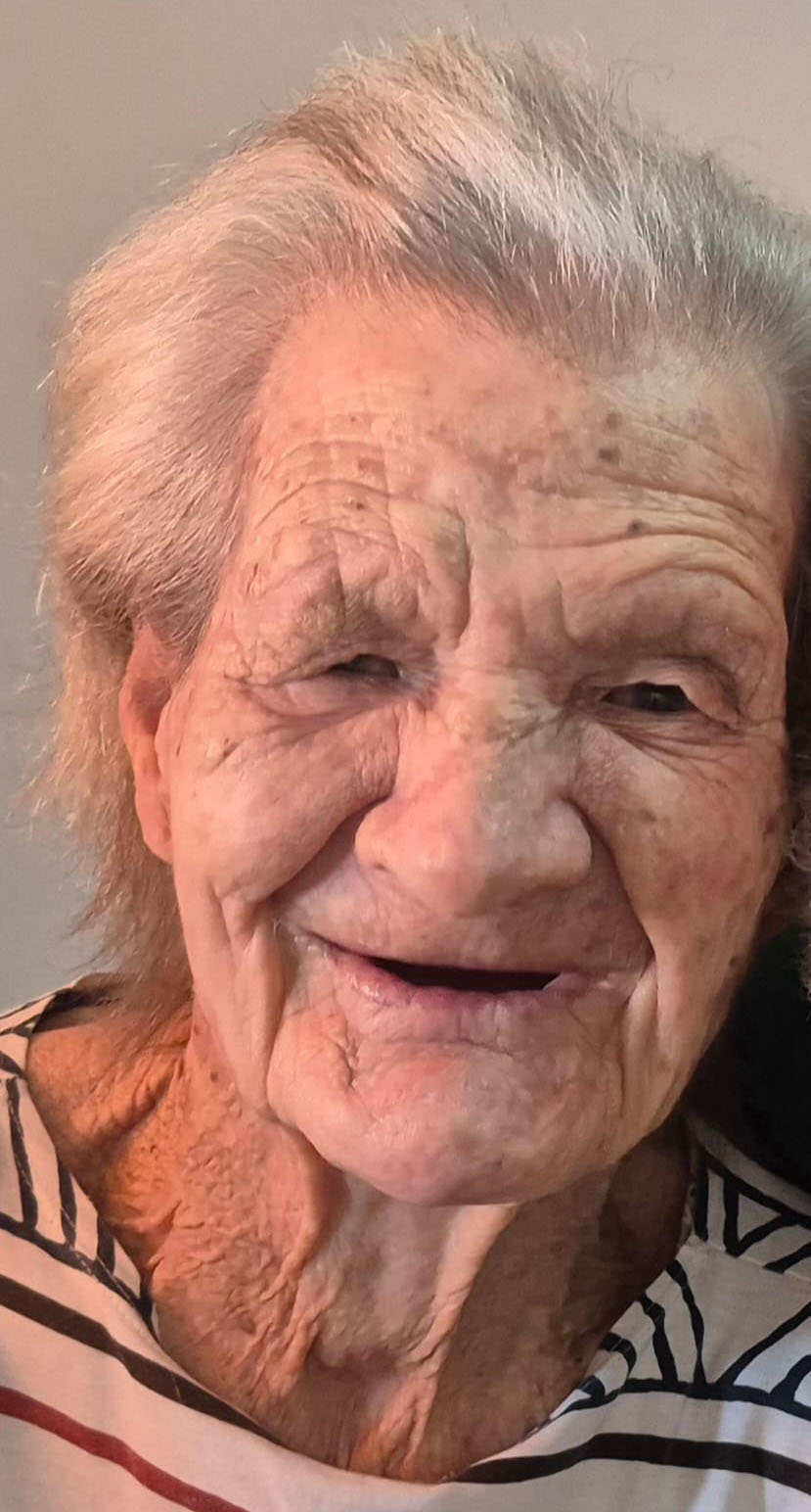 Clarinda Nanzer da Silva