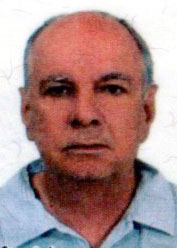 Claudio Benedito Dune